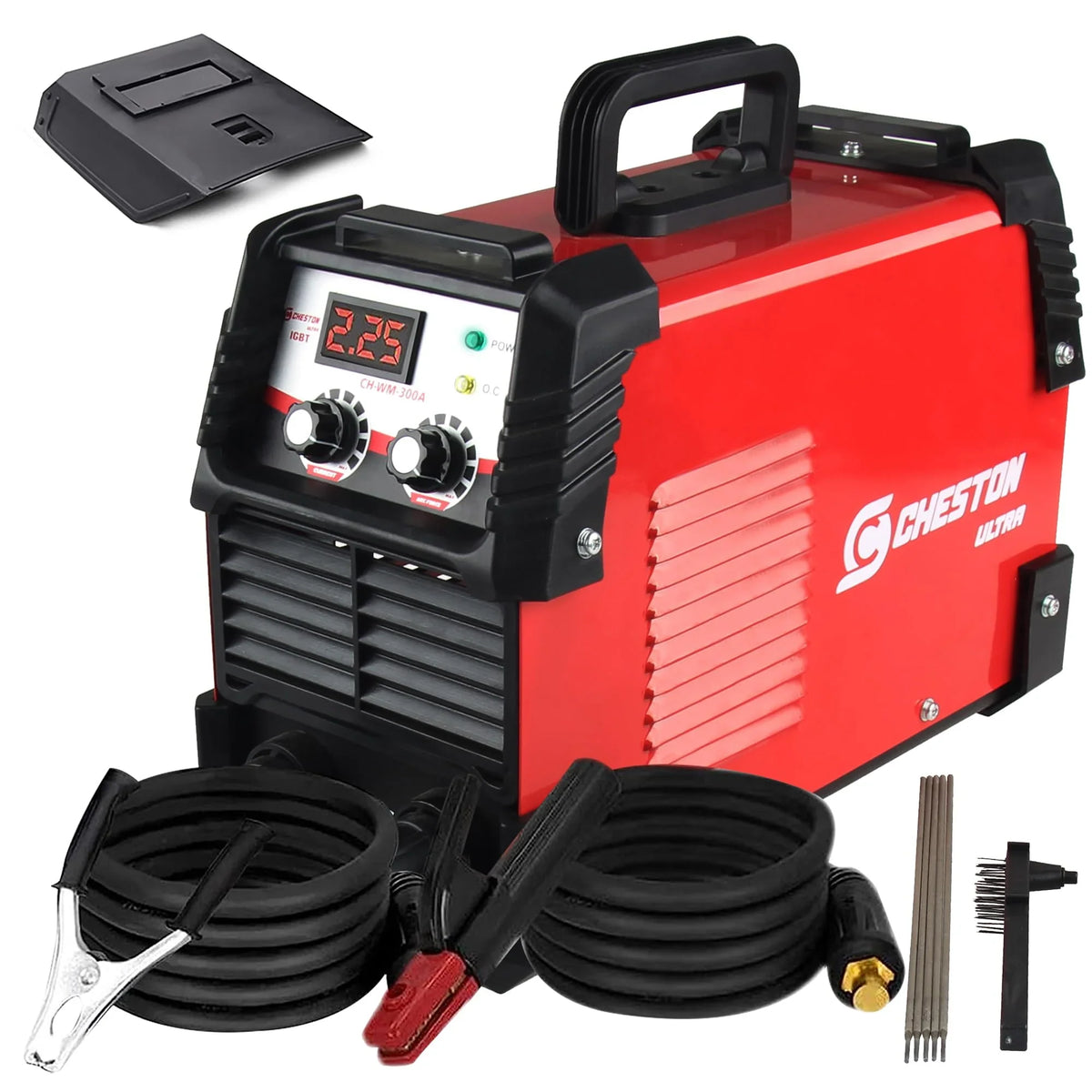 Welding Tools & Solutions