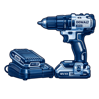 POWER TOOLS