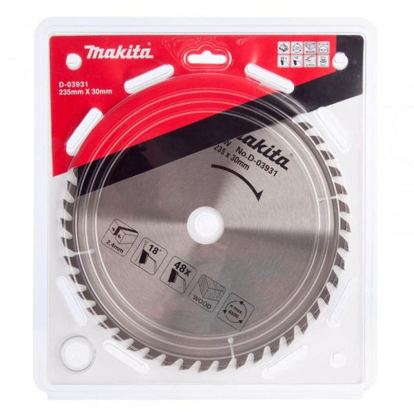 Makita Accessories ,Circular Saw Blade