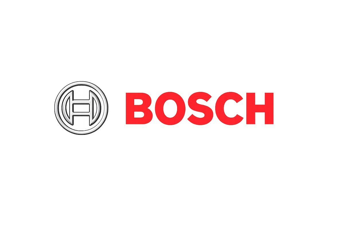 Bosch tools
