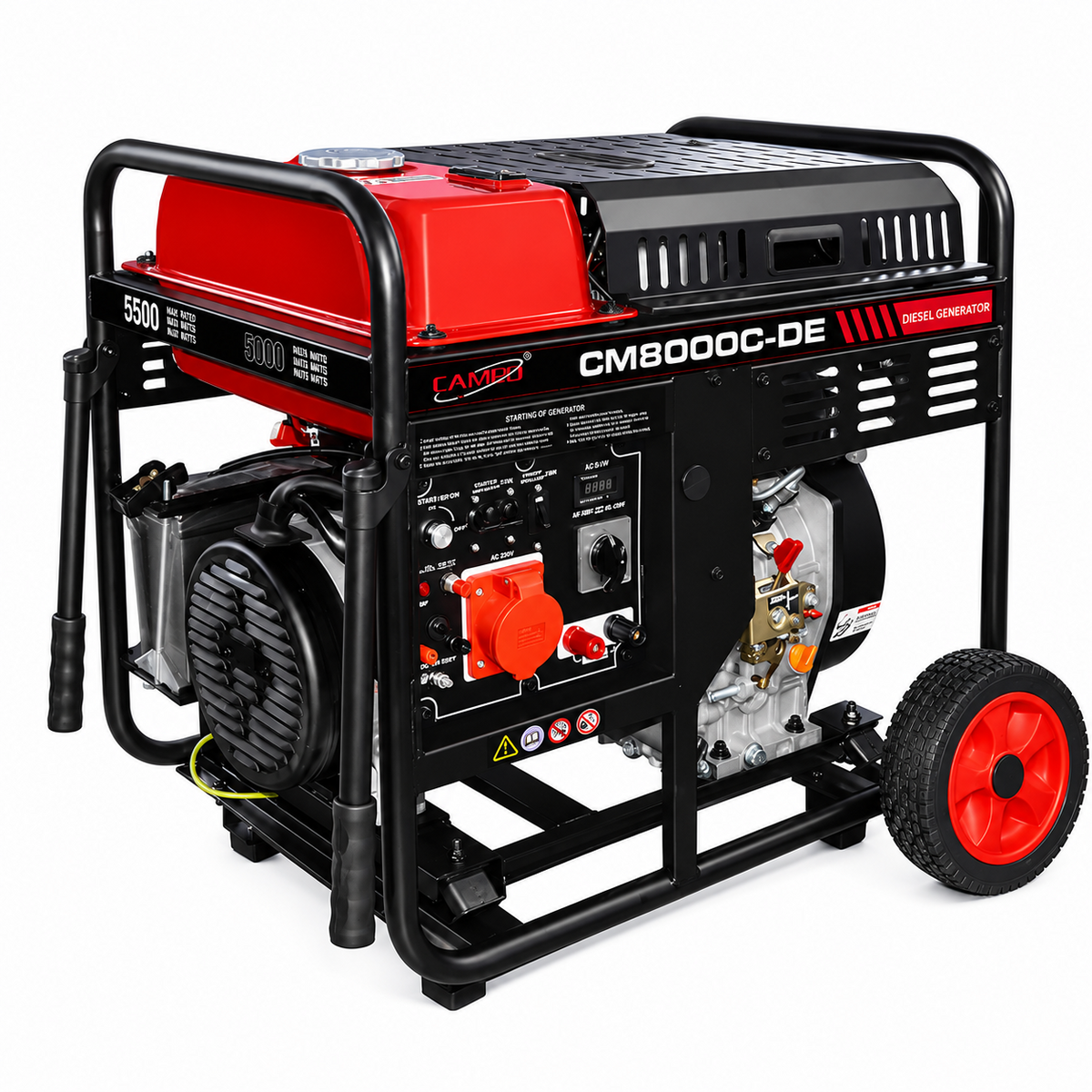 Generators