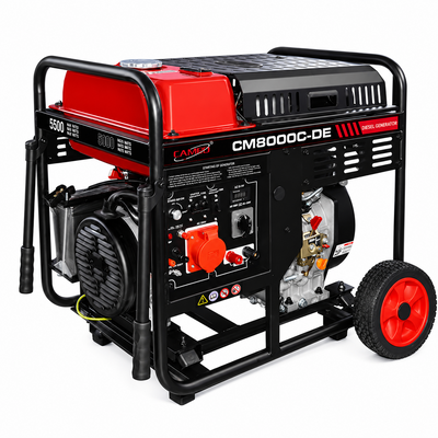 Generators