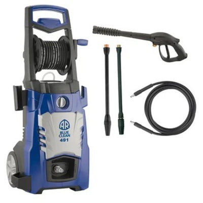 Cleaning Tools