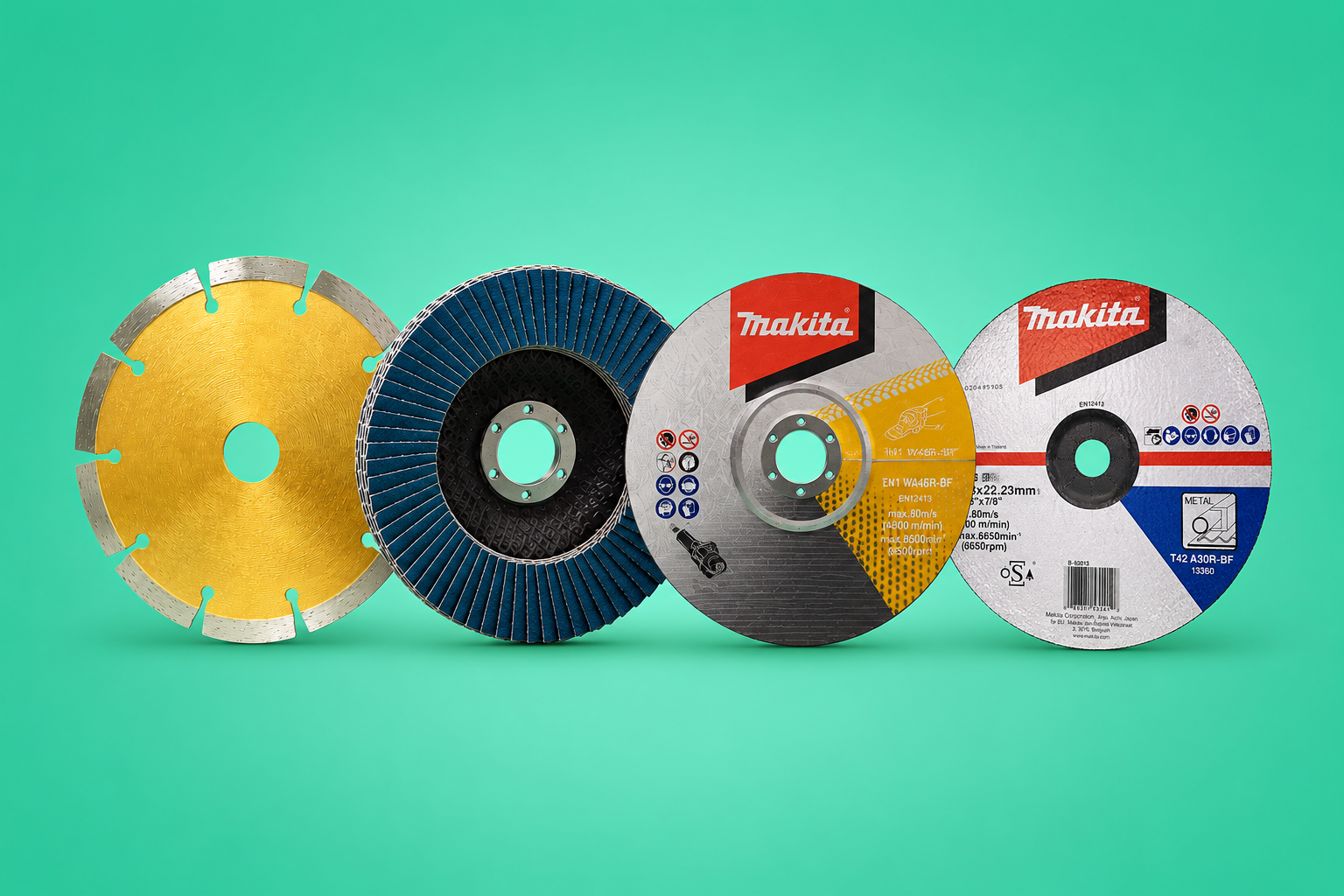 Cutting Discs
