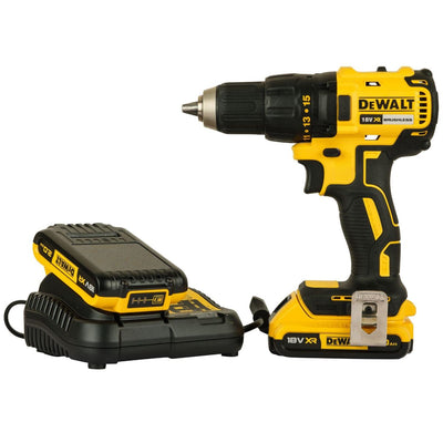 Power Tools