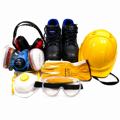 Safety & Protection