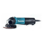 Makita Grinder Machine 4-1/2 inch, 840W, 11000rpm, 2.1kg 9557HPG