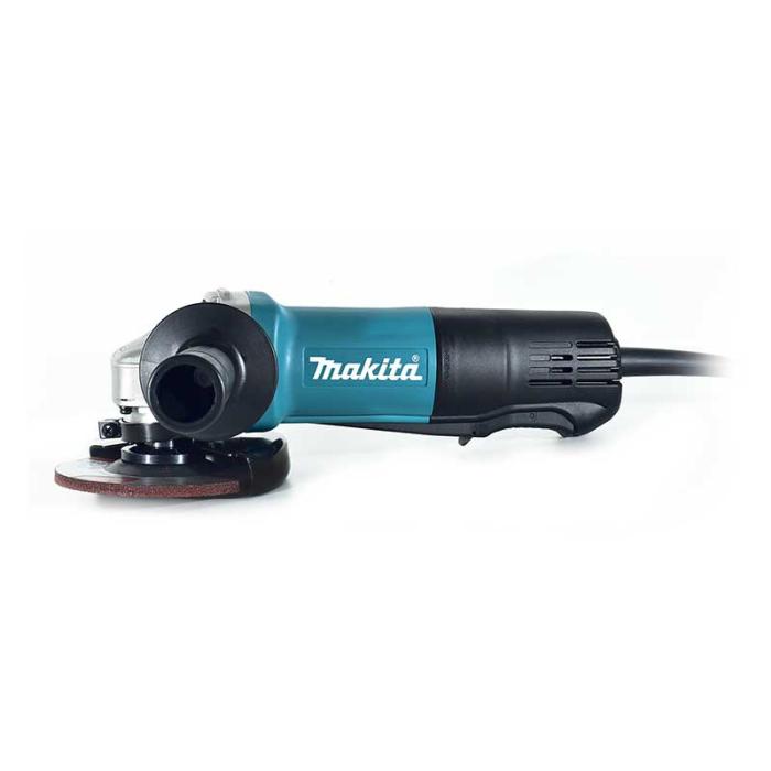 Makita Grinder Machine 4-1/2 inch, 840W, 11000rpm, 2.1kg 9557HPG
