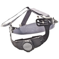 MSA Fas-Trac® III 4-Point Ratchet Suspension for V-Gard® Helmets - 10148792