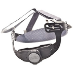 MSA Fas-Trac® III 4-Point Ratchet Suspension for V-Gard® Helmets - 10148792