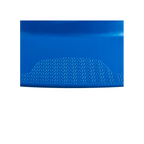 MSA V-Gard C1™ Full Brim Hard Hat, Blue, Non-Vented, Fas-Trac III, 10215839