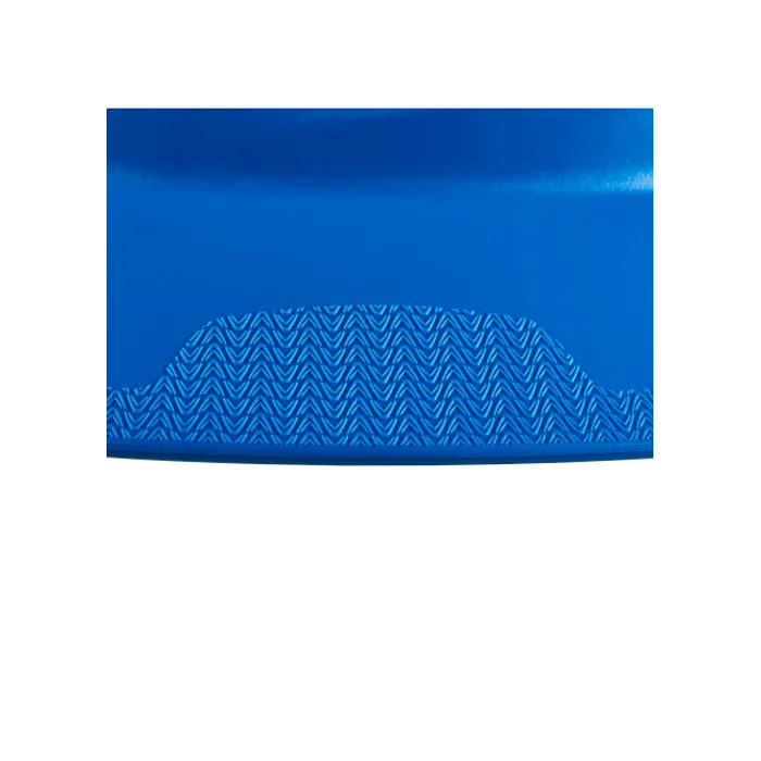 MSA V-Gard C1™ Full Brim Hard Hat, Blue, Non-Vented, Fas-Trac III, 10215839