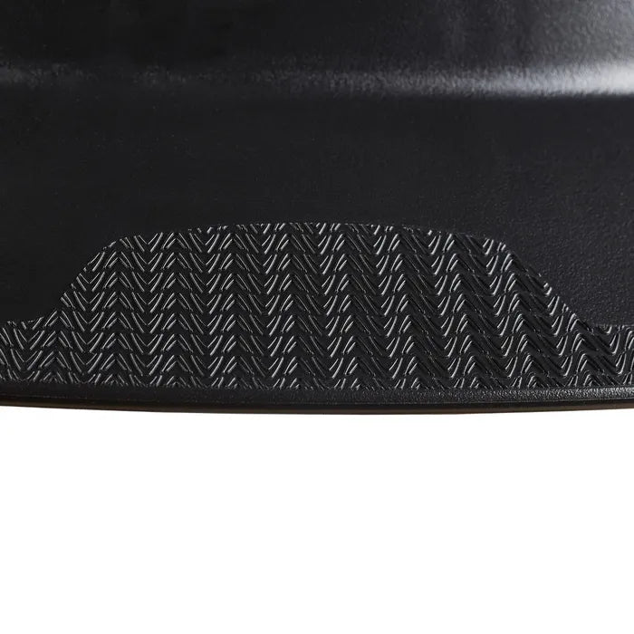 MSA V-Gard C1™ Full Brim Cooling Hard Hat, Vented, Fas-Trac III, Black, ReflectIR™ Thermal Barrier - 10215835