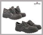 Armour Safety Protective Footwear - Steel Toe