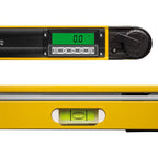 STABILA TECH 700 DA Digital Electronic Angle Finder, 45 cm, 18903