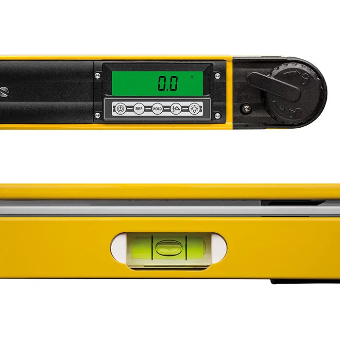 STABILA TECH 700 DA Digital Electronic Angle Finder, 45 cm, 18903