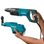 Makita Rotary Hammer Drill Machine, 3 Modes, Concrete 26mm, 800W, 4.4kg HR2661
