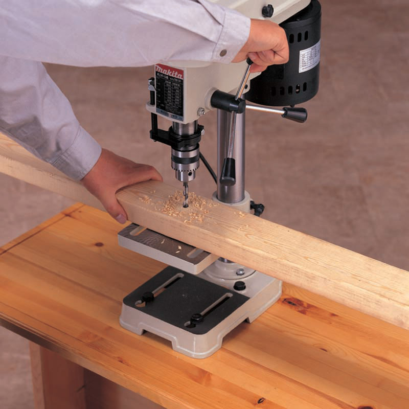 Makita TB131 Drill Press, 250W, 13mm Steel Capacity, 5-Speed