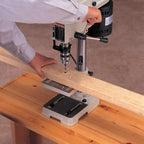 Makita TB131 Drill Press, 250W, 13mm Steel Capacity, 5-Speed