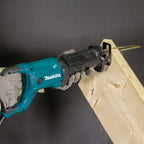 Makita JR3051TK 1200W Recipro Saw, 30mm Stroke, 3000 SPM