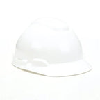 3M™ H-701R Hard Hat, White, 4-Point Ratchet Suspension - H-701R