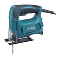Makita Electric Jig Saw, For Wood, Steel, 450W, Cutting Capacity 65mm, 1.8kg 4327