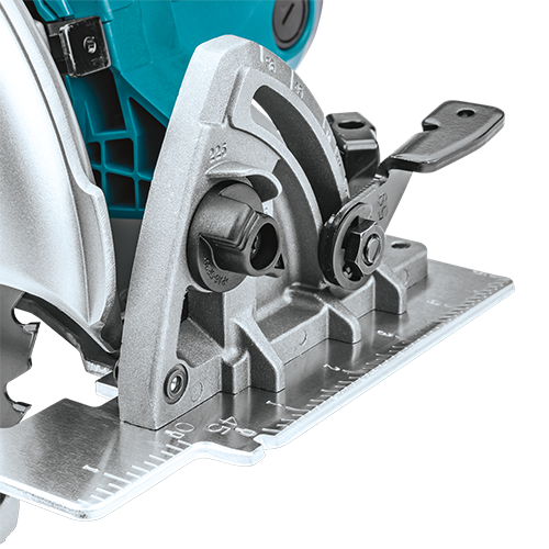 Makita 5007N 1800W Circular Saw, 185mm, 5800 RPM