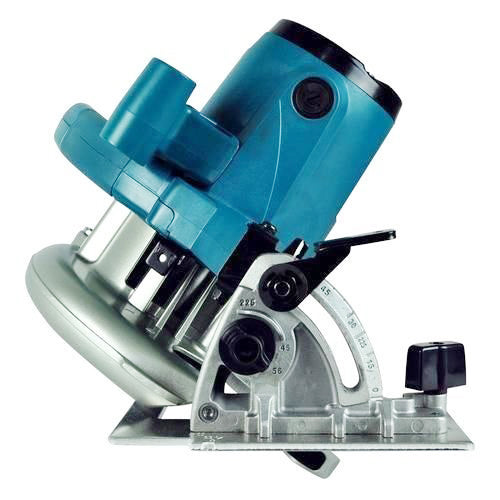 Makita 5007N 1800W Circular Saw, 185mm, 5800 RPM
