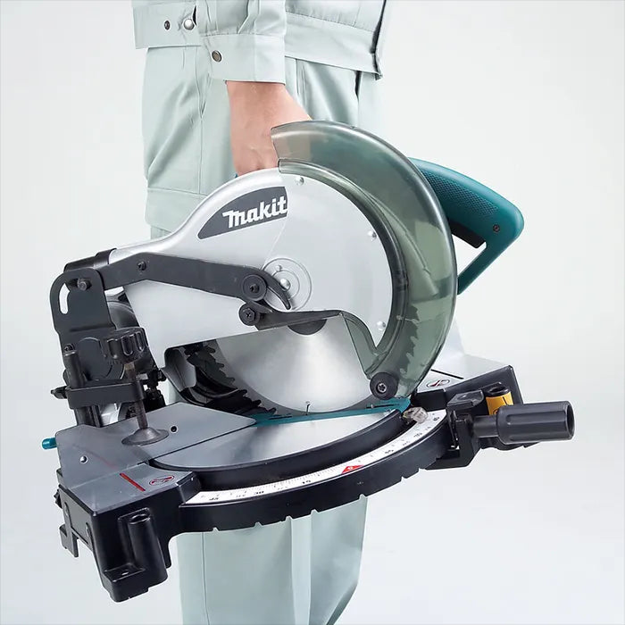 Makita Cut Off Machine, 255mm(10 inch), 1500W, 4200 rpm, 14.7Kg MLS100N