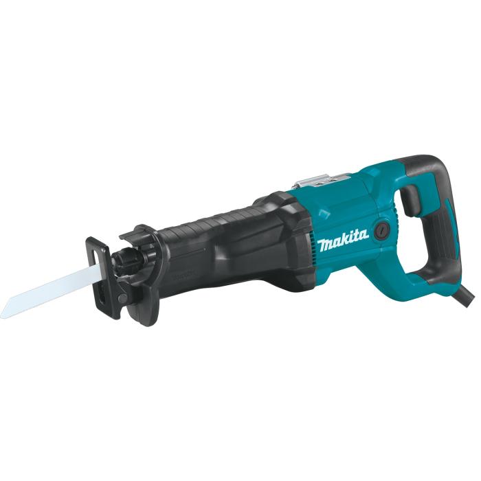 Makita JR3051TK 1200W Recipro Saw, 30mm Stroke, 3000 SPM