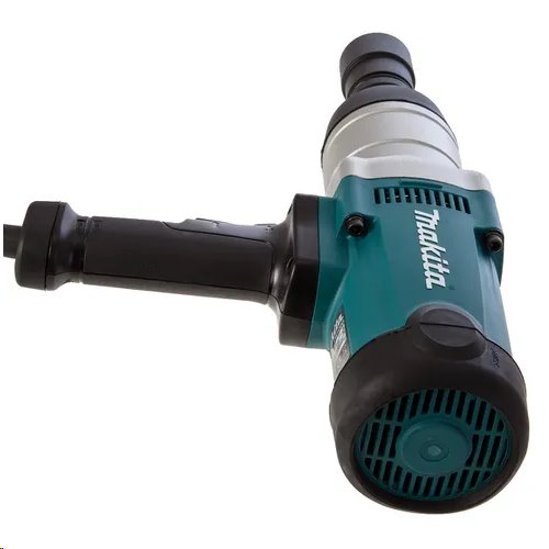 Makita Electric Impact Wrench 1 inch, 1200W, 1400rpm, 1000Nm, 8.6kg TW1000