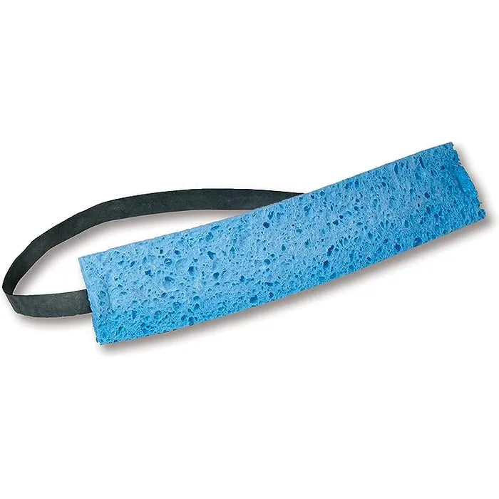 OccuNomix Blue OccuNomix Polyester Sweatband (25 Per Pack) - RH25