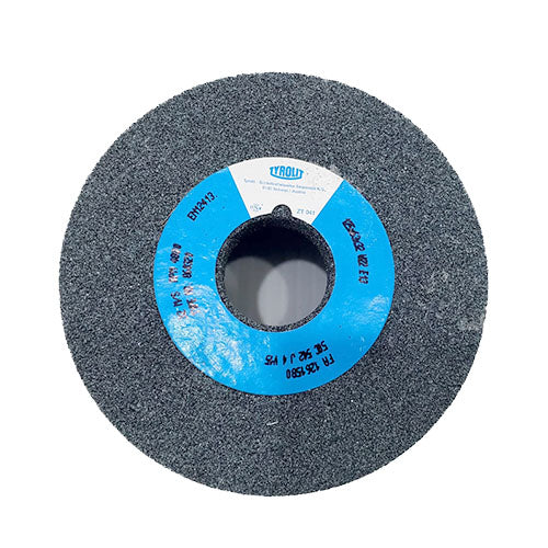 TYROLIT Cylindrical Grinding Wheel, 125 × 63 × 32 mm, 860320