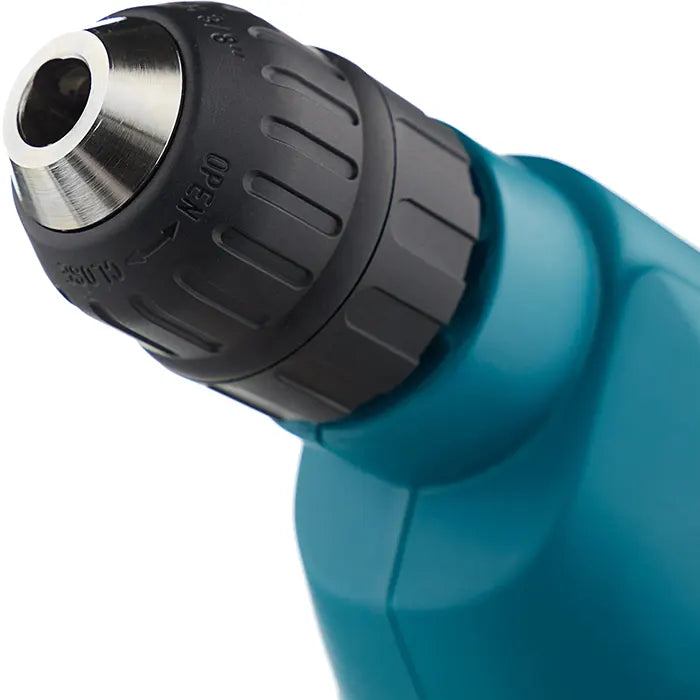 Makita Electric Drill Machine, For Steel and Wood, Chuck 10mm,530W, 1.5kg 6408