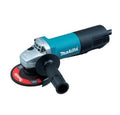 Makita Angle Grinder Machine, 4 inch, 840W, 11000rpm, 2.1kg 9556HPG