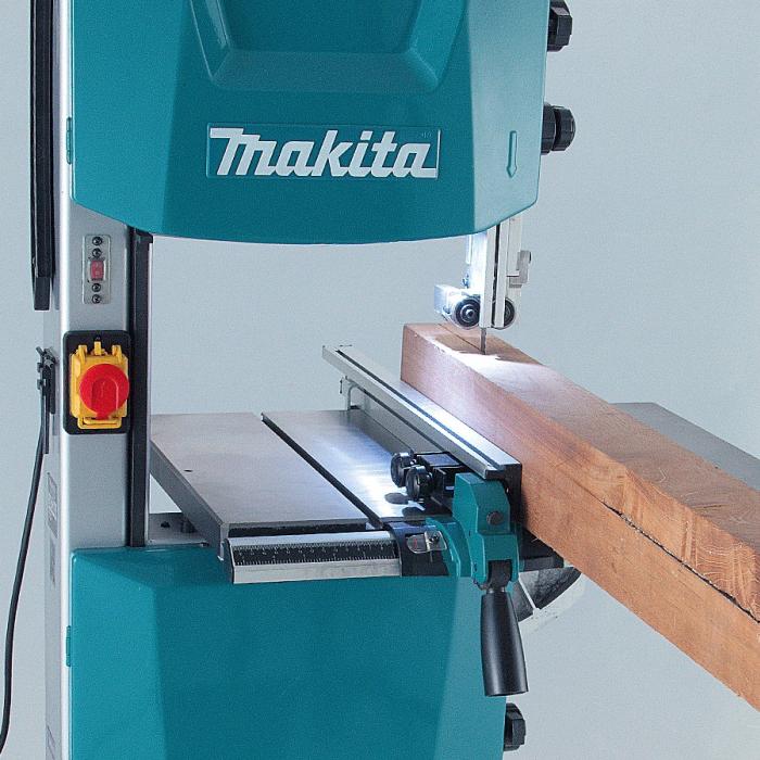 Makita LB1200F 900W Band Saw, 165mm Cutting Capacity