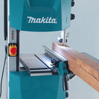 Makita LB1200F 900W Band Saw, 165mm Cutting Capacity