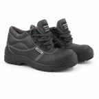 Armour Safety Protective Footwear - Steel Toe