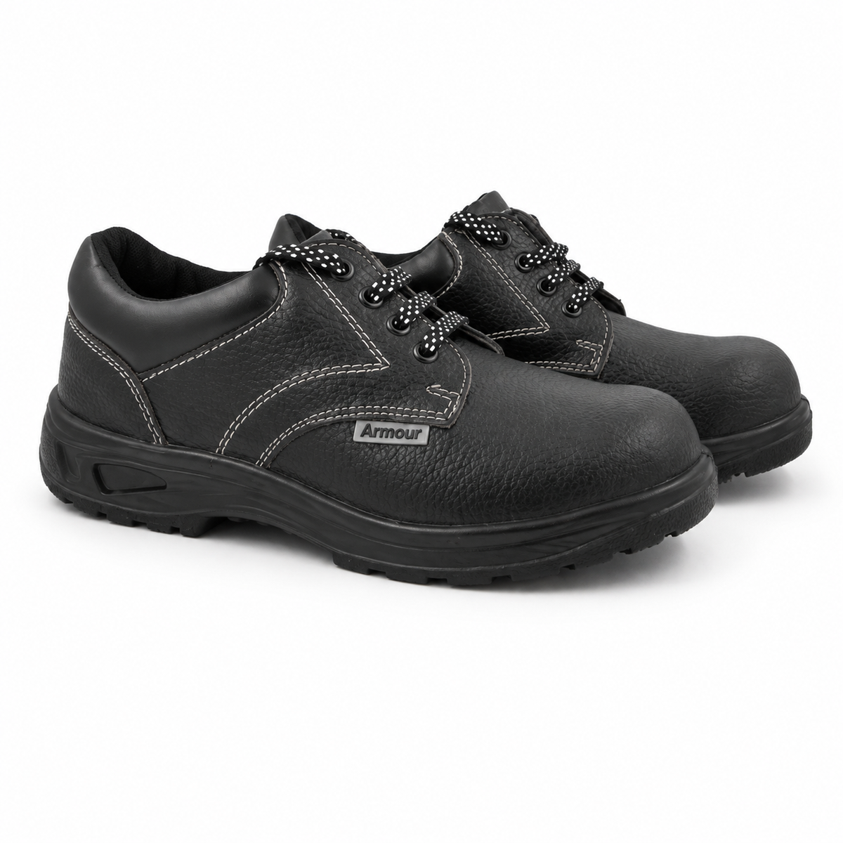 Armour Safety Protective Footwear - Steel Toe