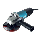 Makita Grinder Machine 4-1/2 inch, 840W, 11000rpm, 2.1kg 9557HPG
