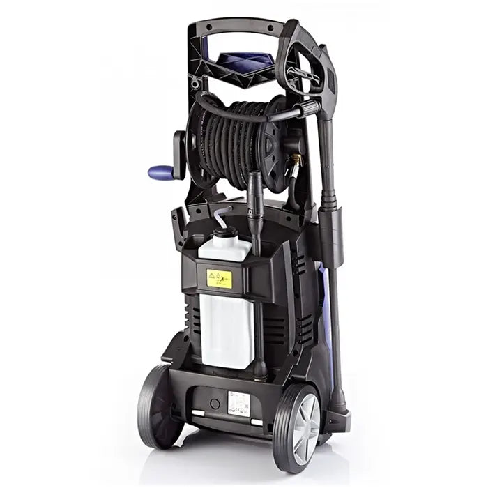 Blue Clean 491 Pressure Washer 145 Bar 2100W | Professional High Pressure Cleaning Machine