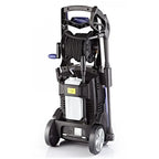 Blue Clean High Pressure Washer, 145 Bar, 2100 W, 450 L/h, Model 491