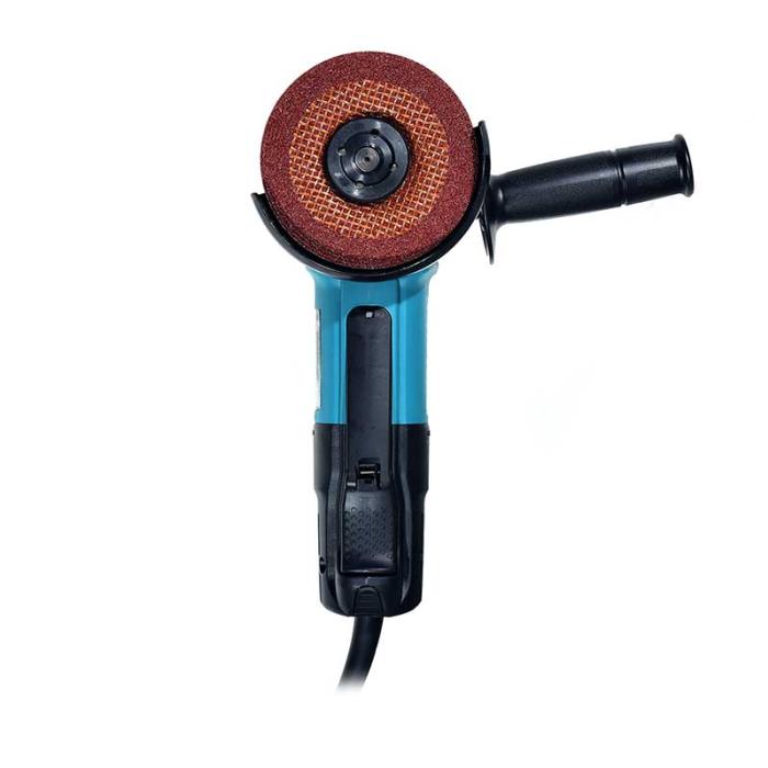 Makita Grinder Machine 4-1/2 inch, 840W, 11000rpm, 2.1kg 9557HPG