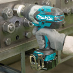 Makita DTW1001RTJ 18V Brushless Impact Wrench, 1050Nm