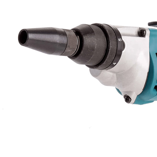 Makita Screw Gun, Hexagon Drive 1/4″, 570W, 0~2500rpm, 1.8kg FS2700