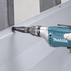 Makita Screw Gun, Hexagon Drive 1/4″, 570W, 0~2500rpm, 1.8kg FS2700