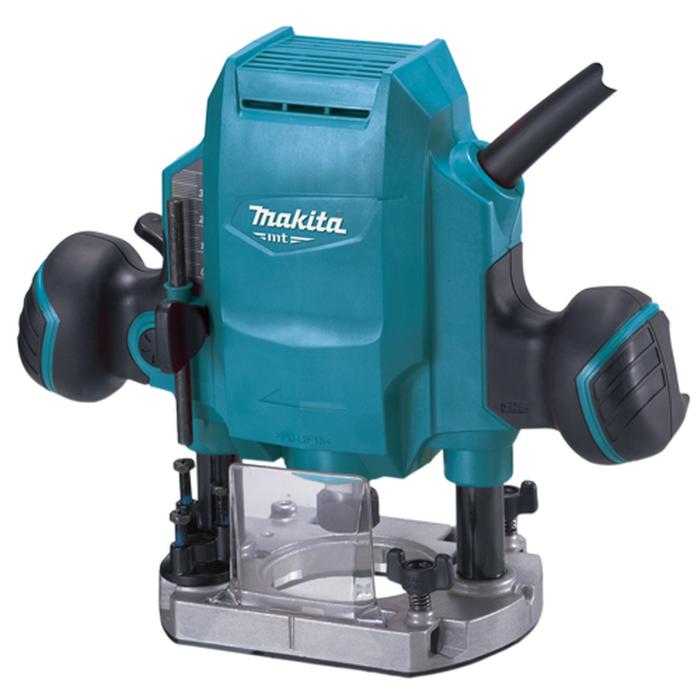 Makita Router Machine, Plunge Capacity 0~35mm, Size 6mm, 900W, 2.7kg M3601B