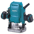 Makita Router Machine, Plunge Capacity 0~35mm, Size 6mm, 900W, 2.7kg M3601B