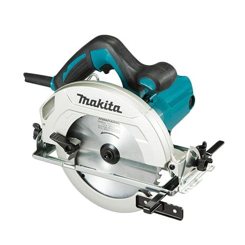 Makita Power Saw Circular, 185mm (7-1/4 inch), 1600W, 5500rpm, 4kg HS7010
