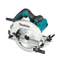 Makita Power Saw Circular, 185mm (7-1/4 inch), 1600W, 5500rpm, 4kg HS7010